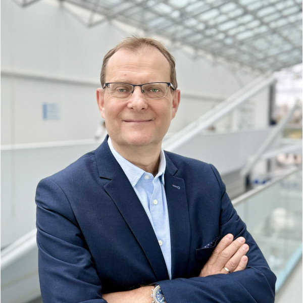 Zdjęcie profilowe Adam Jacek Krętowski